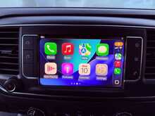 Vauxhall Vivaro Turbo D 2900 Sportive - U6728