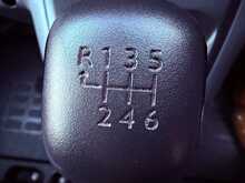 Vauxhall Vivaro Turbo D 2900 Sportive - U6728