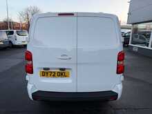 Vauxhall Vivaro Turbo D 2900 Sportive - U6728
