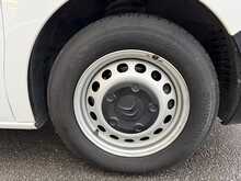 Citroen Dispatch BlueHDi 1400 Enterprise Pro XL - U6729