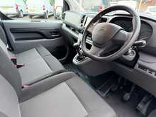 Citroen Dispatch BlueHDi 1400 Enterprise Pro XL - U6729