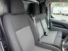 Citroen Dispatch BlueHDi 1400 Enterprise Pro XL - U6729