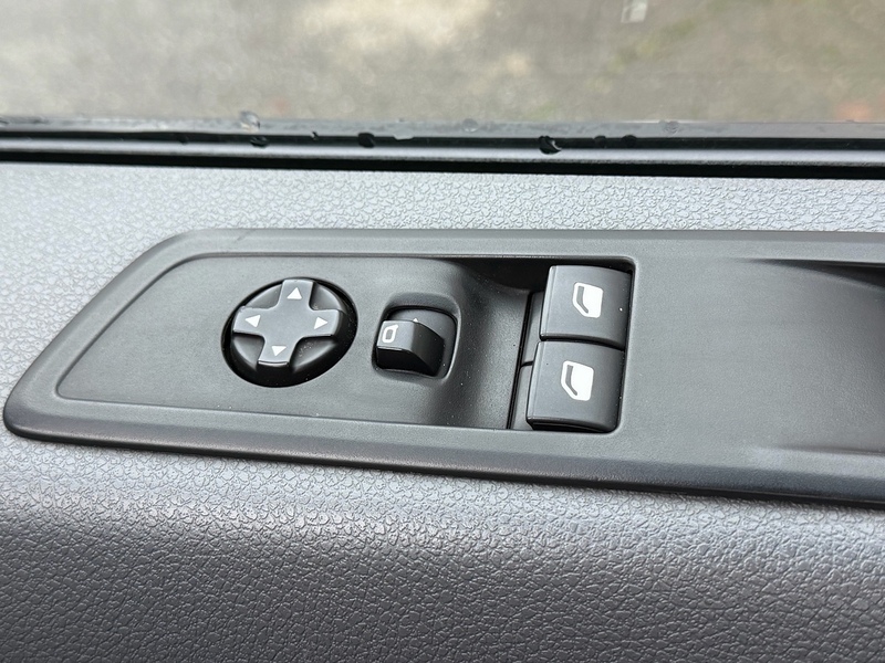 Citroen Dispatch XL (LWB) BlueHDi 1400 Enterprise Pro XL - U6729