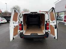 Citroen Dispatch BlueHDi 1400 Enterprise Pro XL - U6729