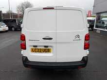 Citroen Dispatch BlueHDi 1400 Enterprise Pro XL - U6729