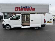 Citroen Dispatch BlueHDi 1400 Enterprise Pro XL - U6729