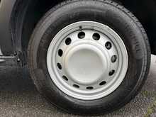 Ford Transit 460 EcoBlue Leader - U6730