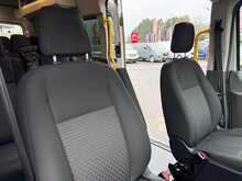 Ford Transit 460 EcoBlue Leader - U6730