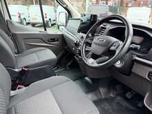 Ford Transit 460 EcoBlue Leader - U6730