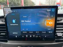 Ford Transit 460 EcoBlue Leader - U6730