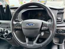 Ford Transit 460 EcoBlue Leader - U6730