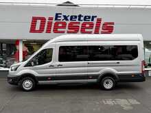 Ford Transit 460 EcoBlue Leader - U6730