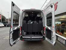 Ford Transit 460 EcoBlue Leader - U6730