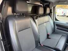 Vauxhall Vivaro Turbo D 2700 Edition - U6732