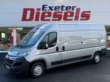 Citroen Relay BlueHDi 35 Enterprise - U6733