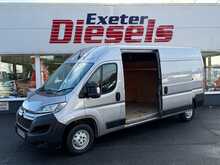Citroen Relay BlueHDi 35 Enterprise - U6733