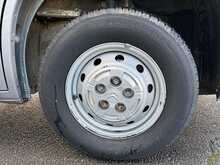 Citroen Relay BlueHDi 35 Enterprise - U6733