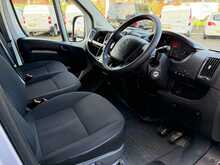 Citroen Relay BlueHDi 35 Enterprise - U6733