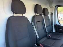 Citroen Relay BlueHDi 35 Enterprise - U6733