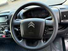 Citroen Relay BlueHDi 35 Enterprise - U6733