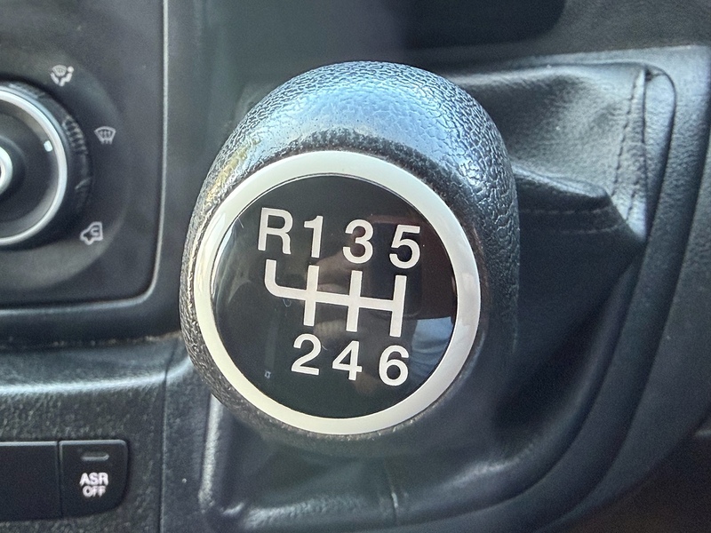 Citroen Relay BlueHDi 35 Enterprise - U6733