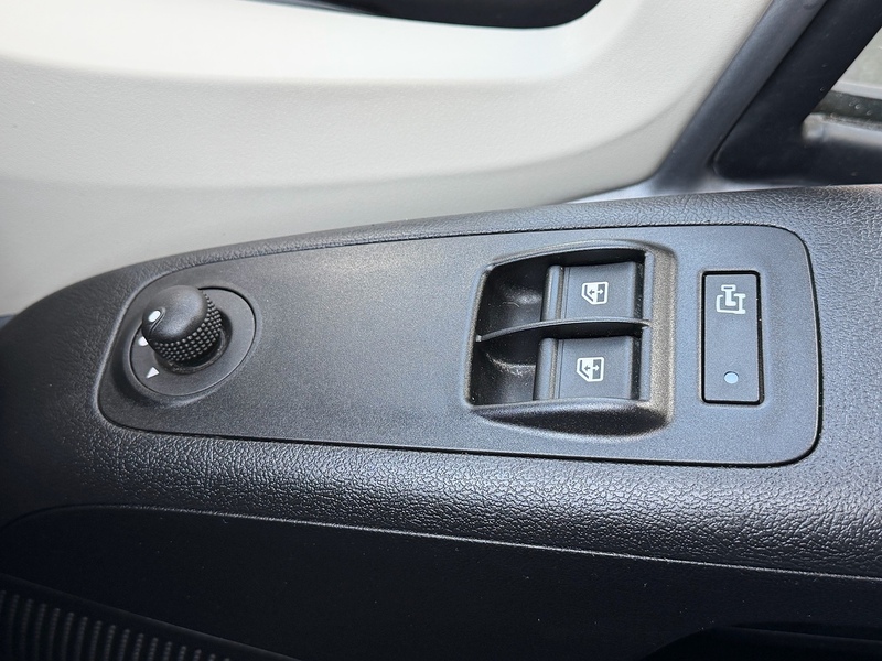 Citroen Relay BlueHDi 35 Enterprise - U6733