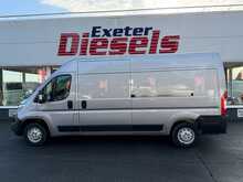 Citroen Relay BlueHDi 35 Enterprise - U6733