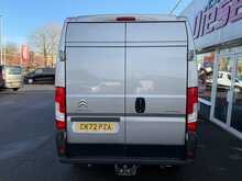 Citroen Relay BlueHDi 35 Enterprise - U6733