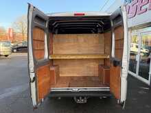 Citroen Relay BlueHDi 35 Enterprise - U6733