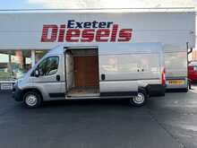 Citroen Relay BlueHDi 35 Enterprise - U6733