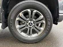 Mitsubishi L200 DI-D DC Warrior - U6736