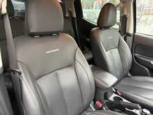 Mitsubishi L200 DI-D DC Warrior - U6736