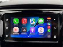 Mitsubishi L200 DI-D DC Warrior - U6736