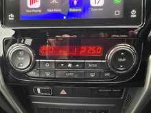 Mitsubishi L200 DI-D DC Warrior - U6736