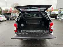 Mitsubishi L200 DI-D DC Warrior - U6736