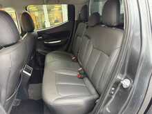 Mitsubishi L200 DI-D DC Warrior - U6736