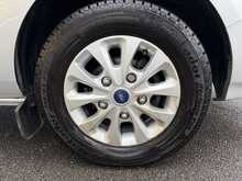 Ford Transit Custom 300 EcoBlue Limited - U6737