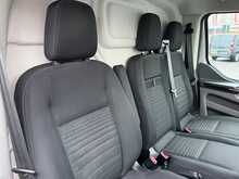 Ford Transit Custom 300 EcoBlue Limited - U6737