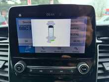 Ford Transit Custom 300 EcoBlue Limited - U6737