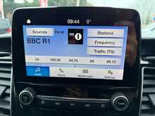 Ford Transit Custom 300 EcoBlue Limited - U6737