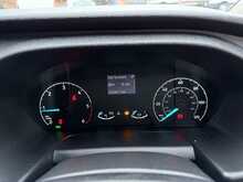 Ford Transit Custom 300 EcoBlue Limited - U6737