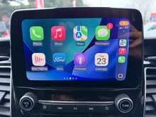 Ford Transit Custom 300 EcoBlue Limited - U6737