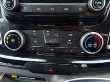 Ford Transit Custom 300 EcoBlue Limited - U6737