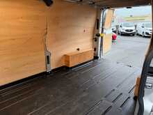 Ford Transit Custom 300 EcoBlue Limited - U6737