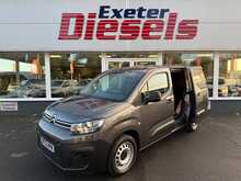 Citroen Berlingo BlueHDi 1000 Enterprise Edition SWB - U6741