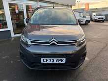 Citroen Berlingo BlueHDi 1000 Enterprise Edition SWB - U6741