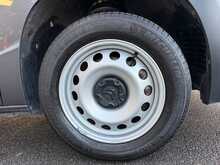 Citroen Berlingo BlueHDi 1000 Enterprise Edition SWB - U6741