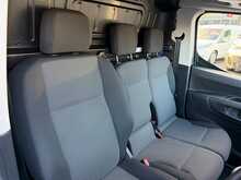 Citroen Berlingo BlueHDi 1000 Enterprise Edition SWB - U6741