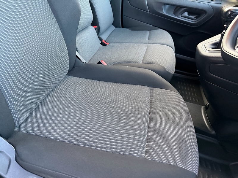 Citroen Berlingo BlueHDi 1000 Enterprise Edition SWB - U6741