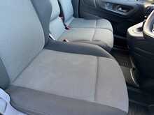 Citroen Berlingo BlueHDi 1000 Enterprise Edition SWB - U6741